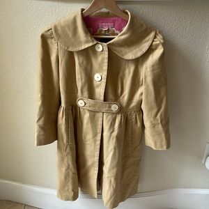 Lilly Pulitzer Lightweight Jacket